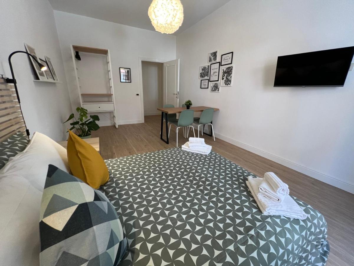 Appartamento Millelire 로마 외부 사진